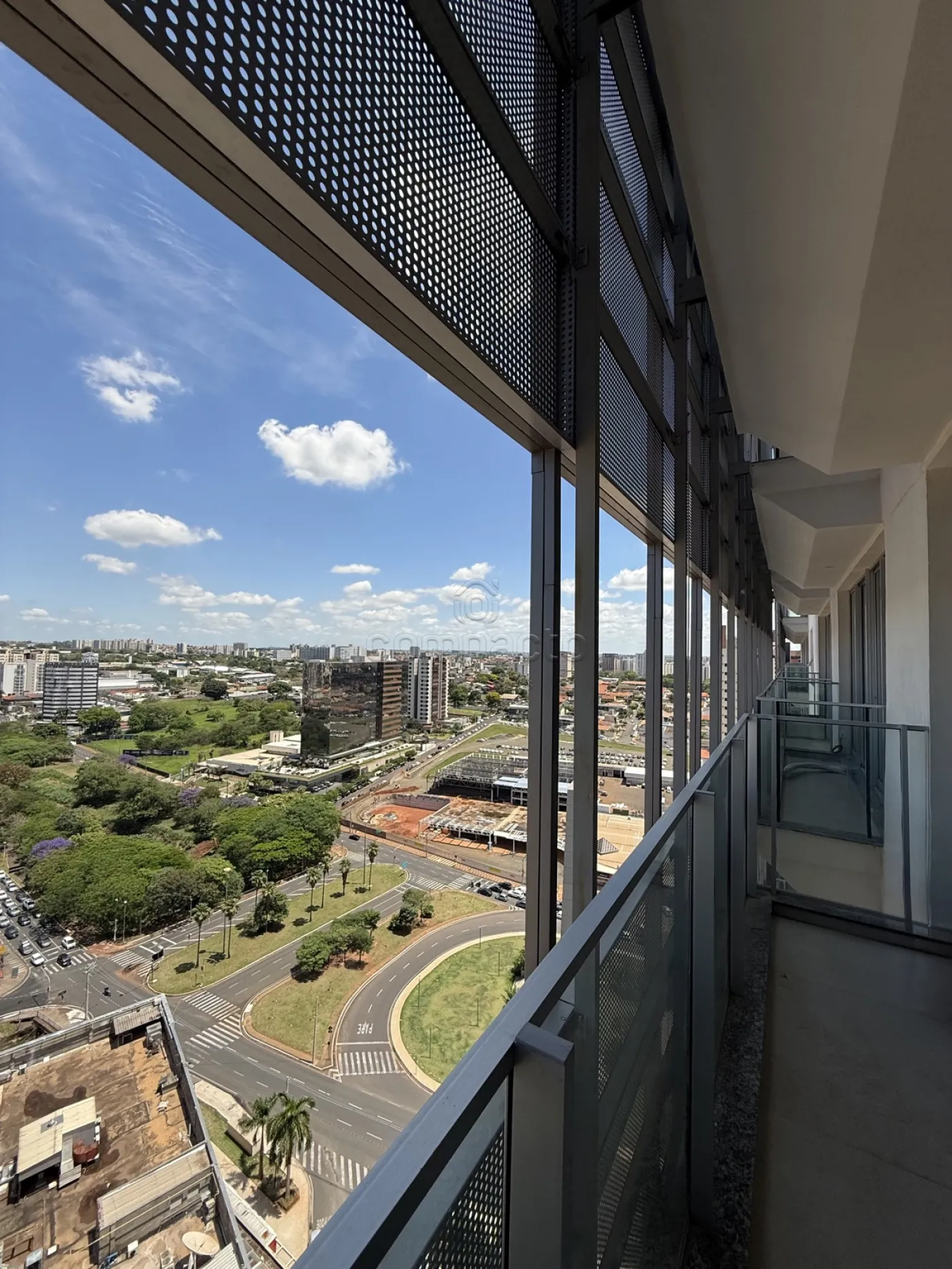 Alugar Comercial / SalaLoja Condom&iacute;nio em S&atilde;o Jos&eacute; do Rio Preto R$ 6.200,00 - Foto 13