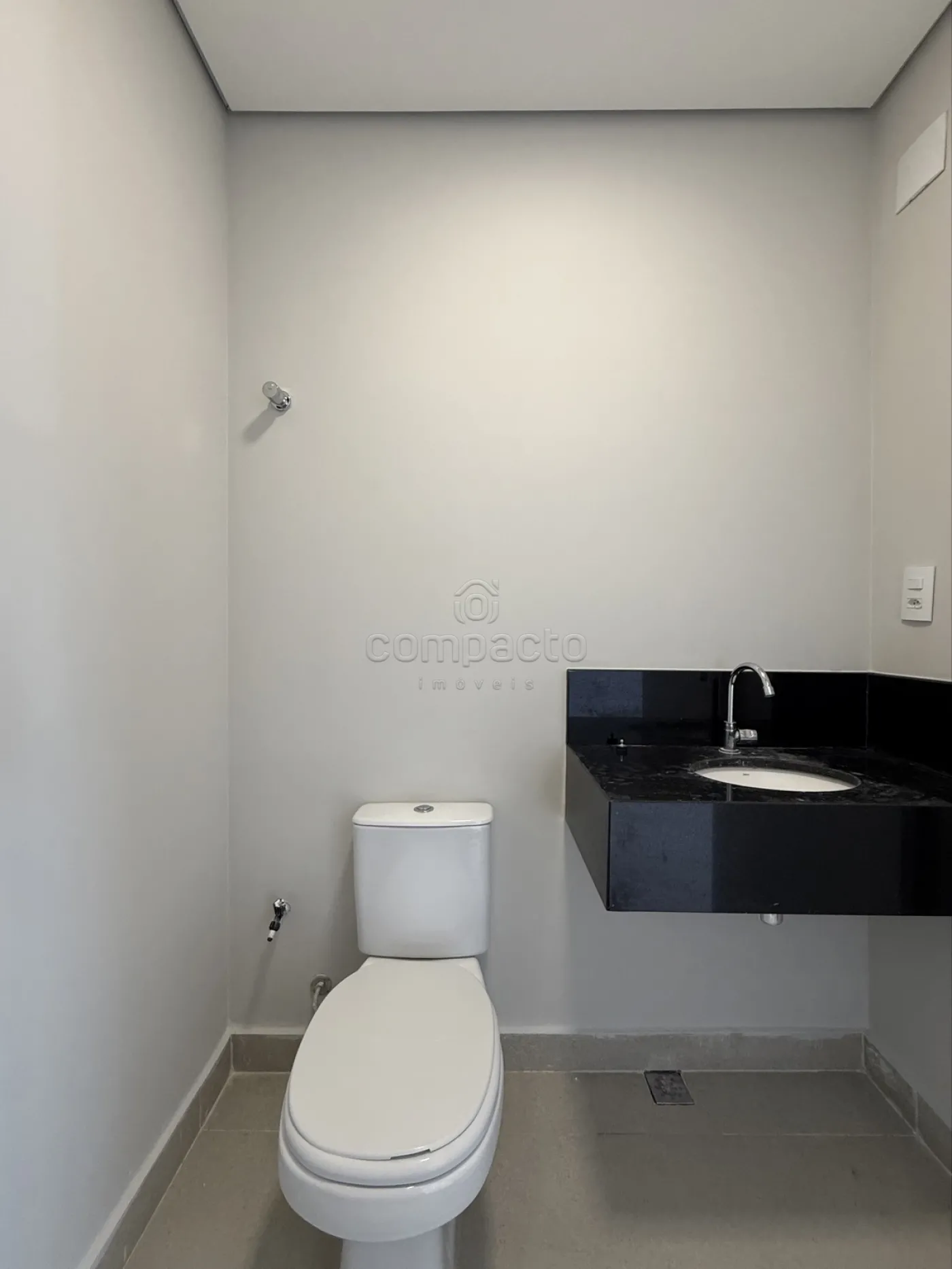 Alugar Comercial / SalaLoja Condom&iacute;nio em S&atilde;o Jos&eacute; do Rio Preto R$ 6.200,00 - Foto 14