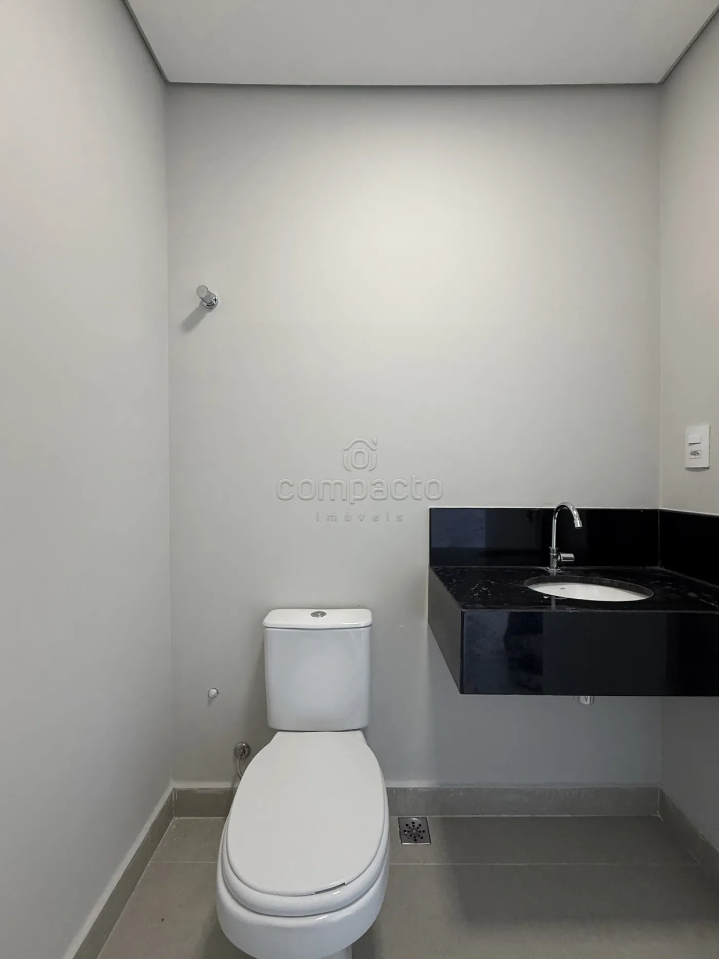 Alugar Comercial / SalaLoja Condom&iacute;nio em S&atilde;o Jos&eacute; do Rio Preto R$ 6.200,00 - Foto 17