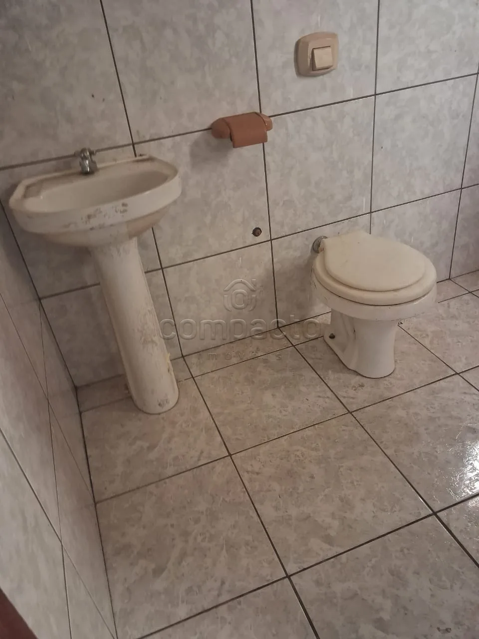 Alugar Comercial / Casa em S&atilde;o Jos&eacute; do Rio Preto R$ 3.000,00 - Foto 8