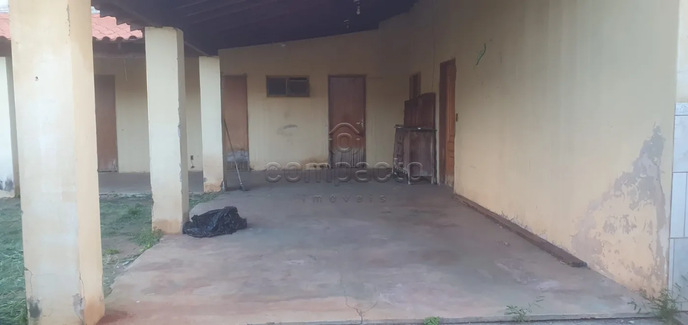 Alugar Comercial / Casa em S&atilde;o Jos&eacute; do Rio Preto R$ 3.000,00 - Foto 3