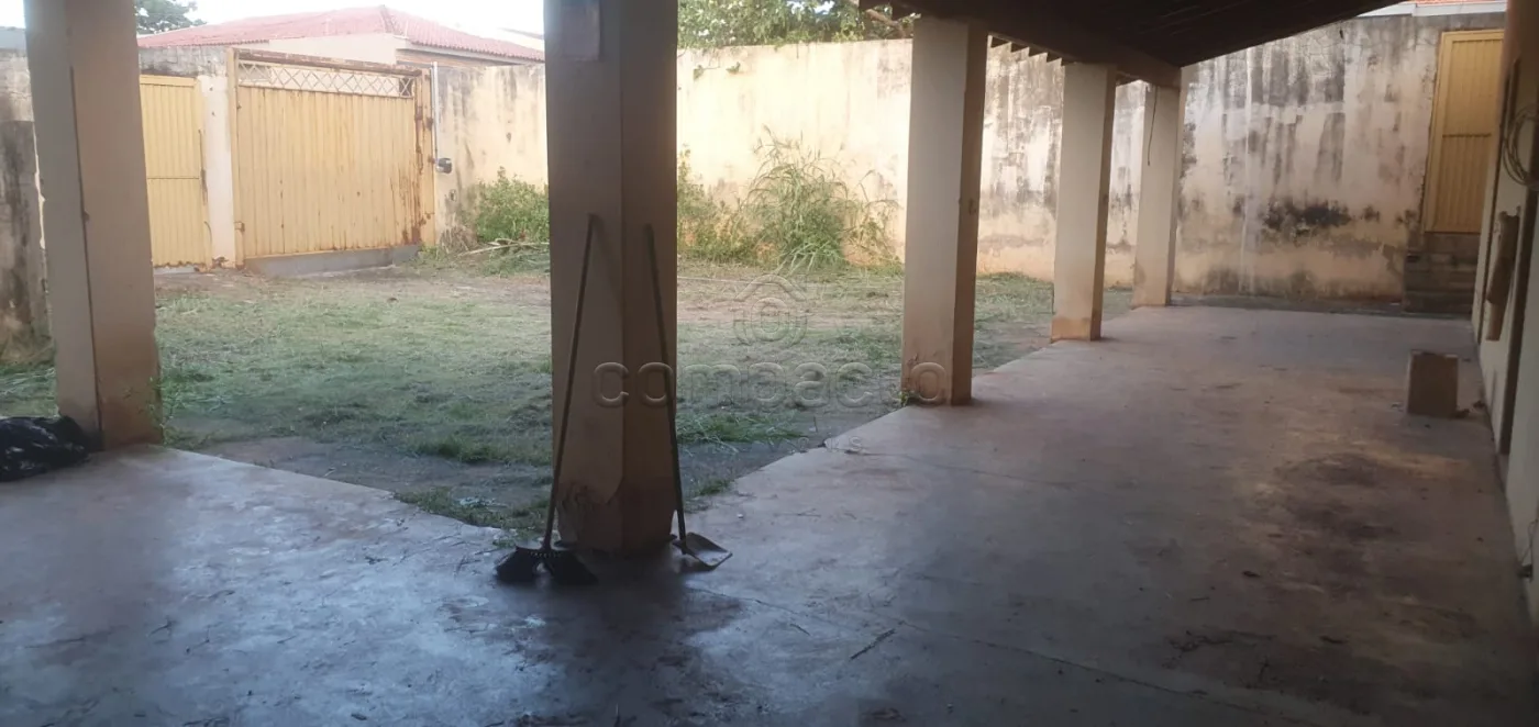 Alugar Comercial / Casa em S&atilde;o Jos&eacute; do Rio Preto R$ 3.000,00 - Foto 5