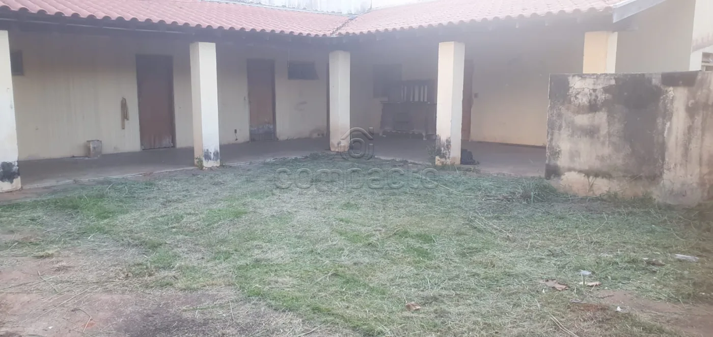 Alugar Comercial / Casa em S&atilde;o Jos&eacute; do Rio Preto R$ 3.000,00 - Foto 2