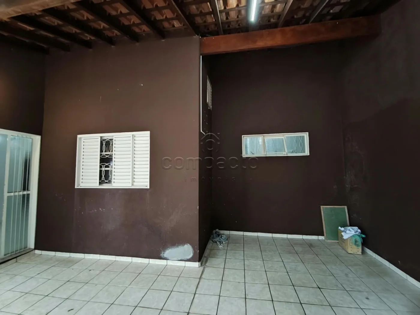 Alugar Casa / Padr&atilde;o em S&atilde;o Jos&eacute; do Rio Preto R$ 2.500,00 - Foto 3