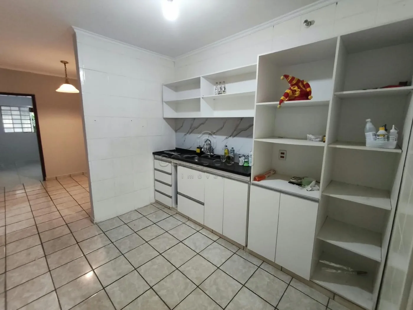 Alugar Casa / Padr&atilde;o em S&atilde;o Jos&eacute; do Rio Preto R$ 2.500,00 - Foto 11