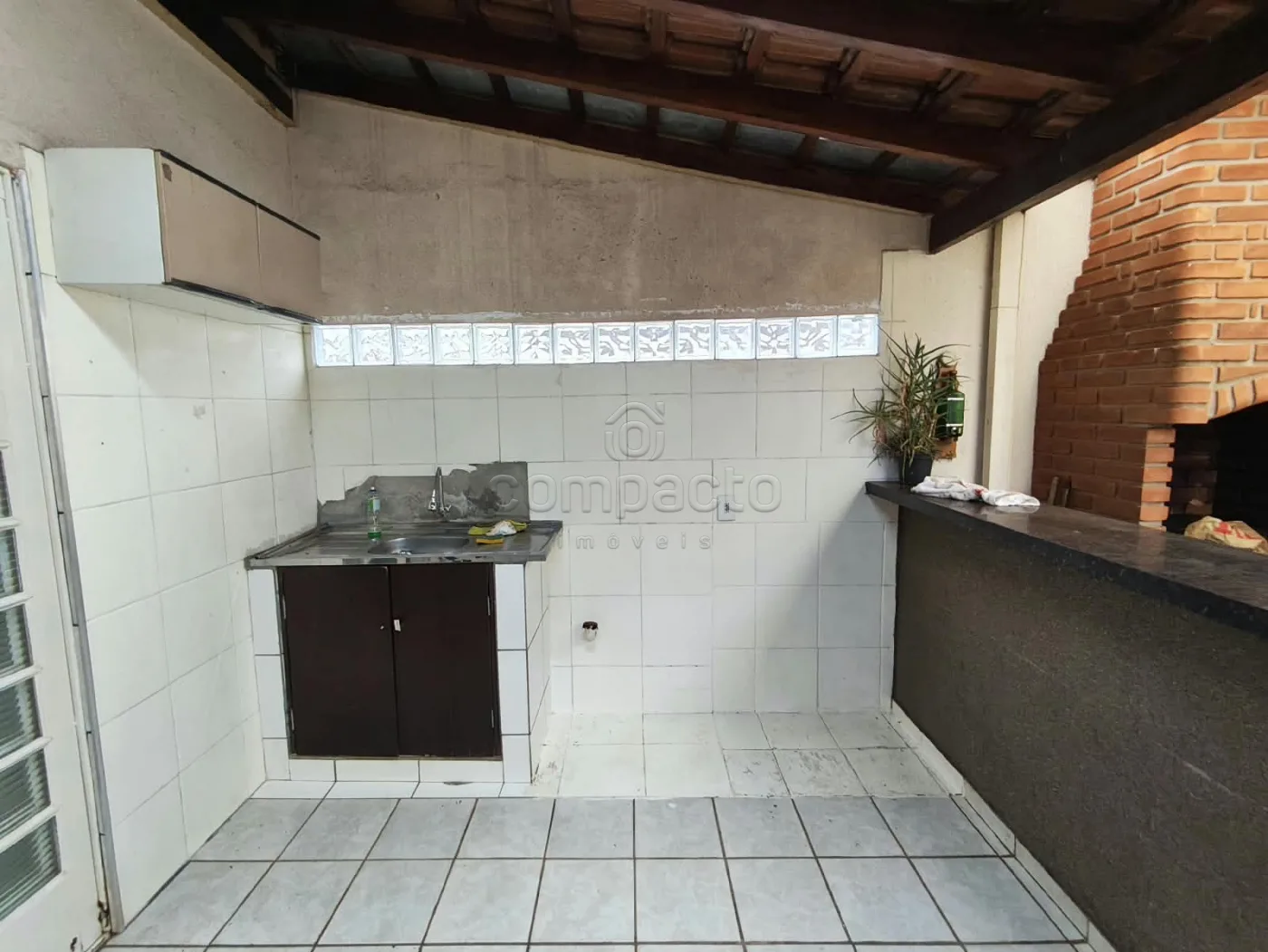 Alugar Casa / Padr&atilde;o em S&atilde;o Jos&eacute; do Rio Preto R$ 2.500,00 - Foto 13