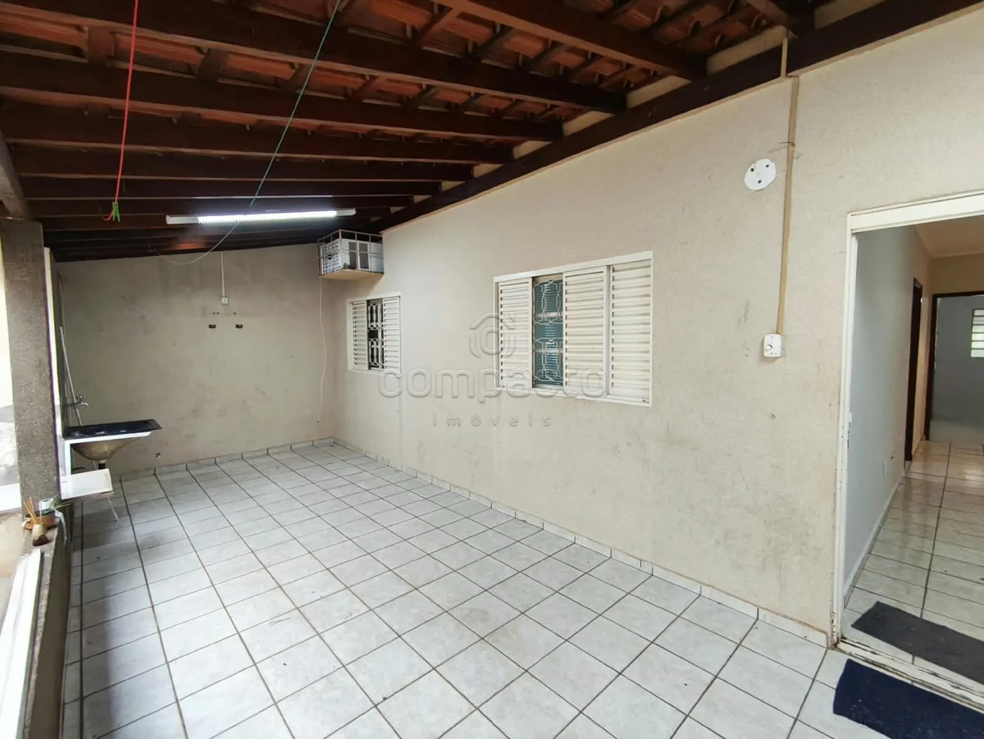 Alugar Casa / Padr&atilde;o em S&atilde;o Jos&eacute; do Rio Preto R$ 2.500,00 - Foto 14