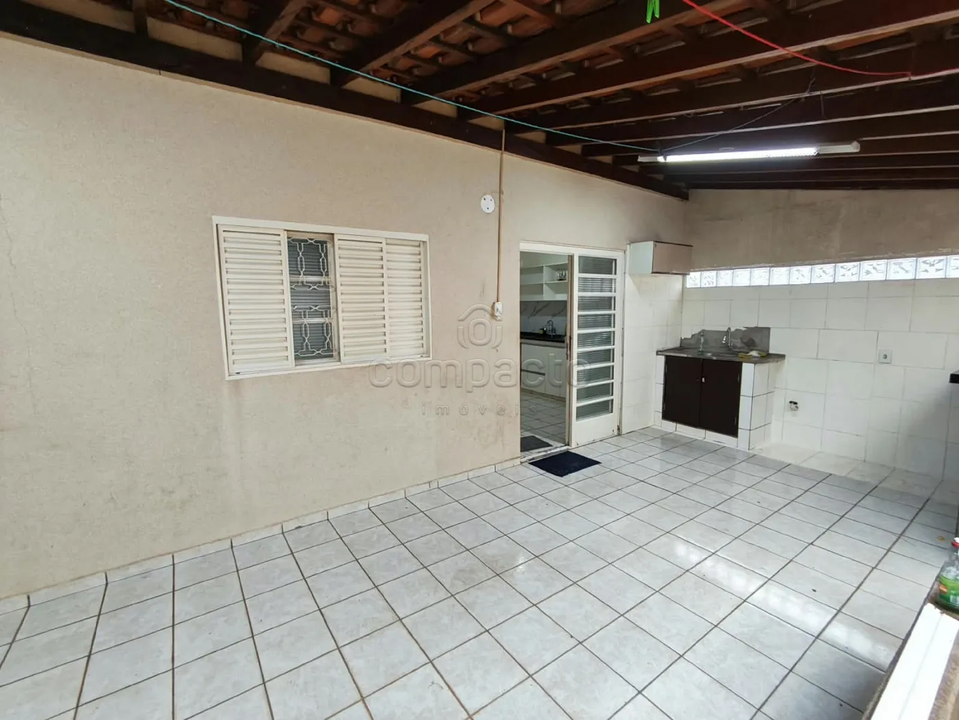 Alugar Casa / Padr&atilde;o em S&atilde;o Jos&eacute; do Rio Preto R$ 2.500,00 - Foto 15