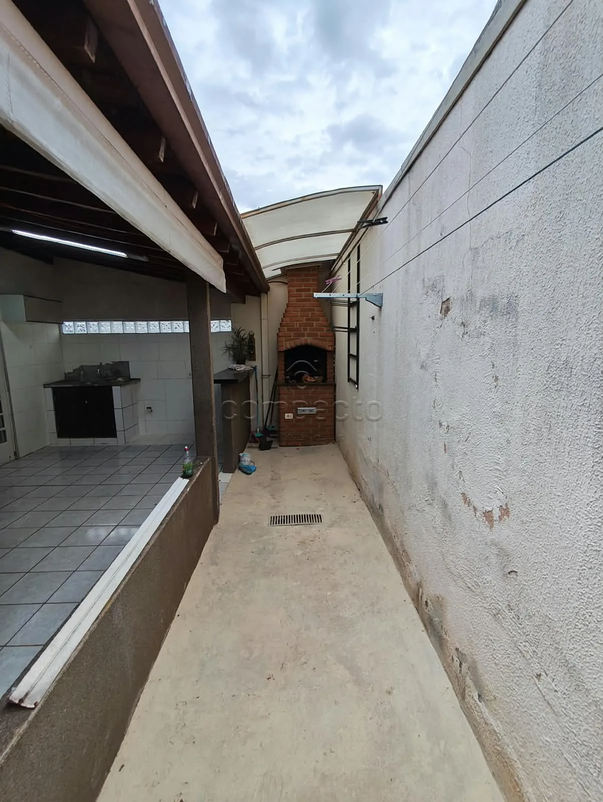 Alugar Casa / Padr&atilde;o em S&atilde;o Jos&eacute; do Rio Preto R$ 2.500,00 - Foto 16