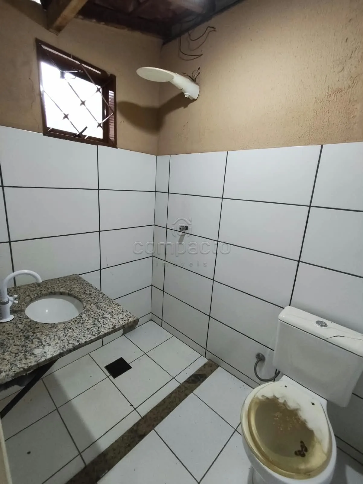 Alugar Casa / Padr&atilde;o em S&atilde;o Jos&eacute; do Rio Preto R$ 2.500,00 - Foto 17