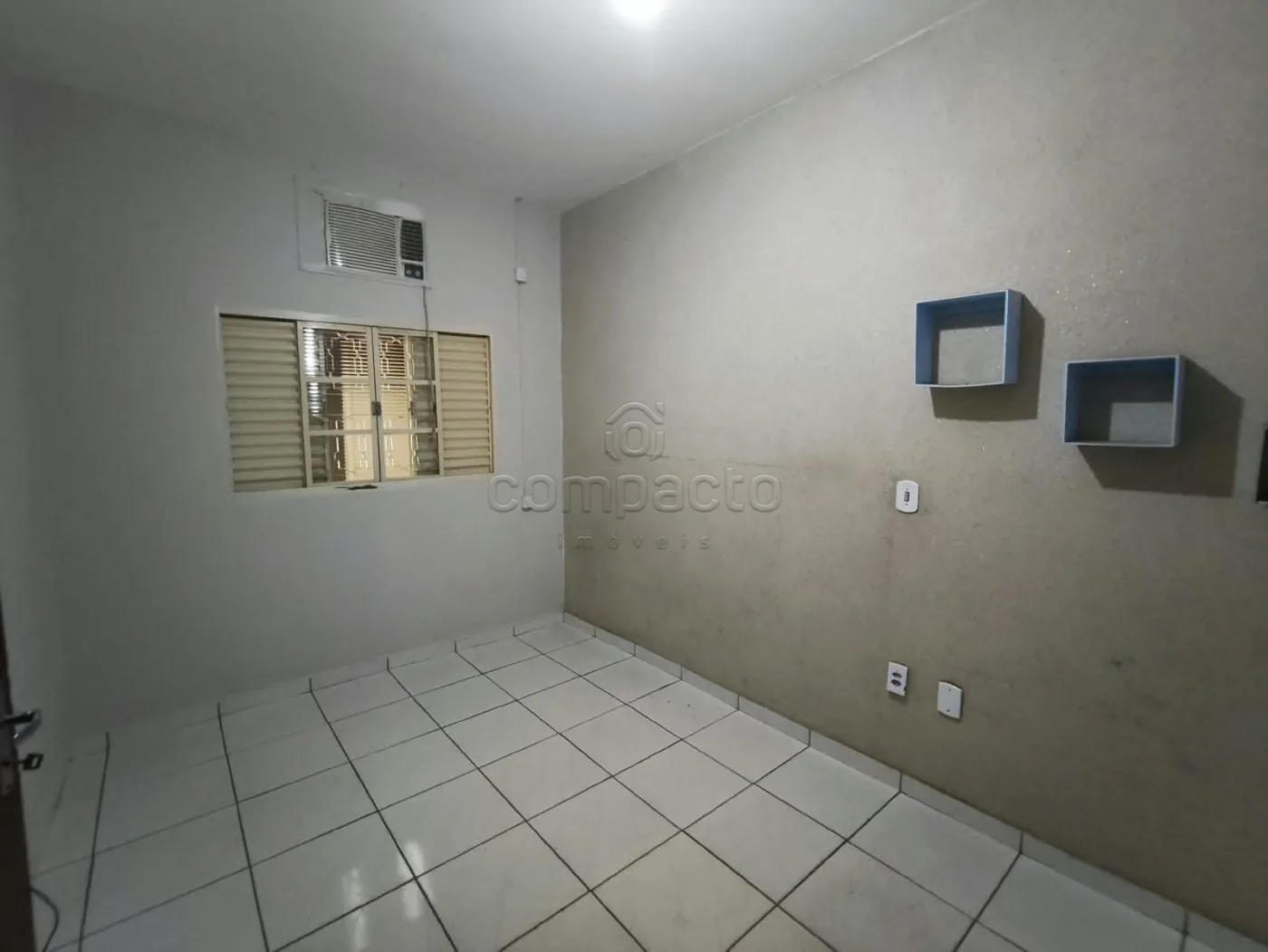 Alugar Casa / Padr&atilde;o em S&atilde;o Jos&eacute; do Rio Preto R$ 2.500,00 - Foto 25