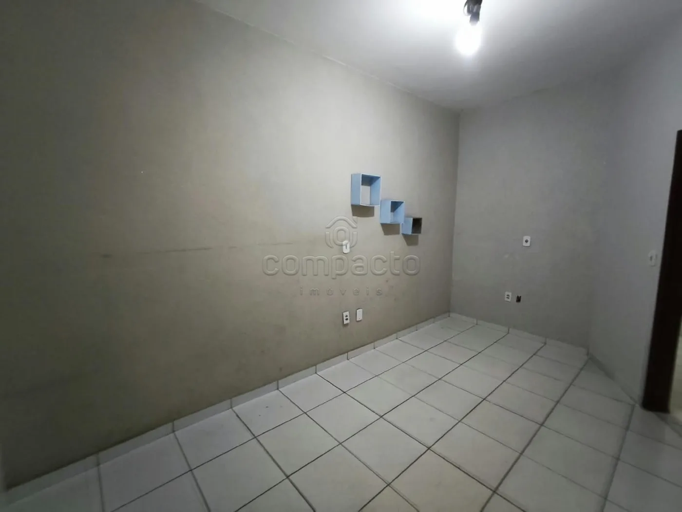 Alugar Casa / Padr&atilde;o em S&atilde;o Jos&eacute; do Rio Preto R$ 2.500,00 - Foto 26
