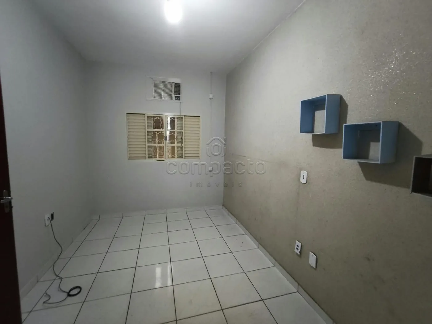 Alugar Casa / Padr&atilde;o em S&atilde;o Jos&eacute; do Rio Preto R$ 2.500,00 - Foto 27