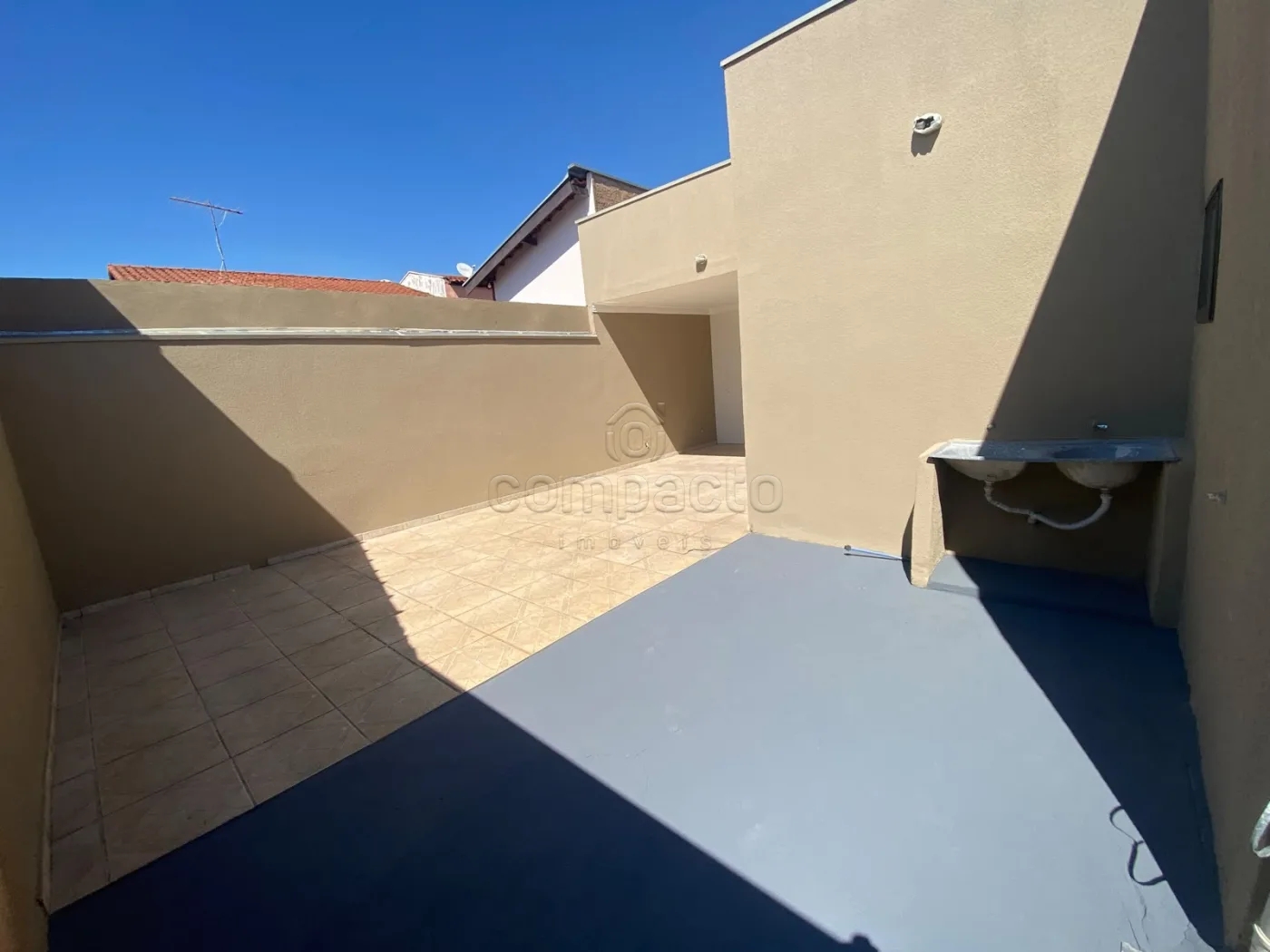 Comprar Casa / Padr&atilde;o em S&atilde;o Jos&eacute; do Rio Preto R$ 350.000,00 - Foto 14