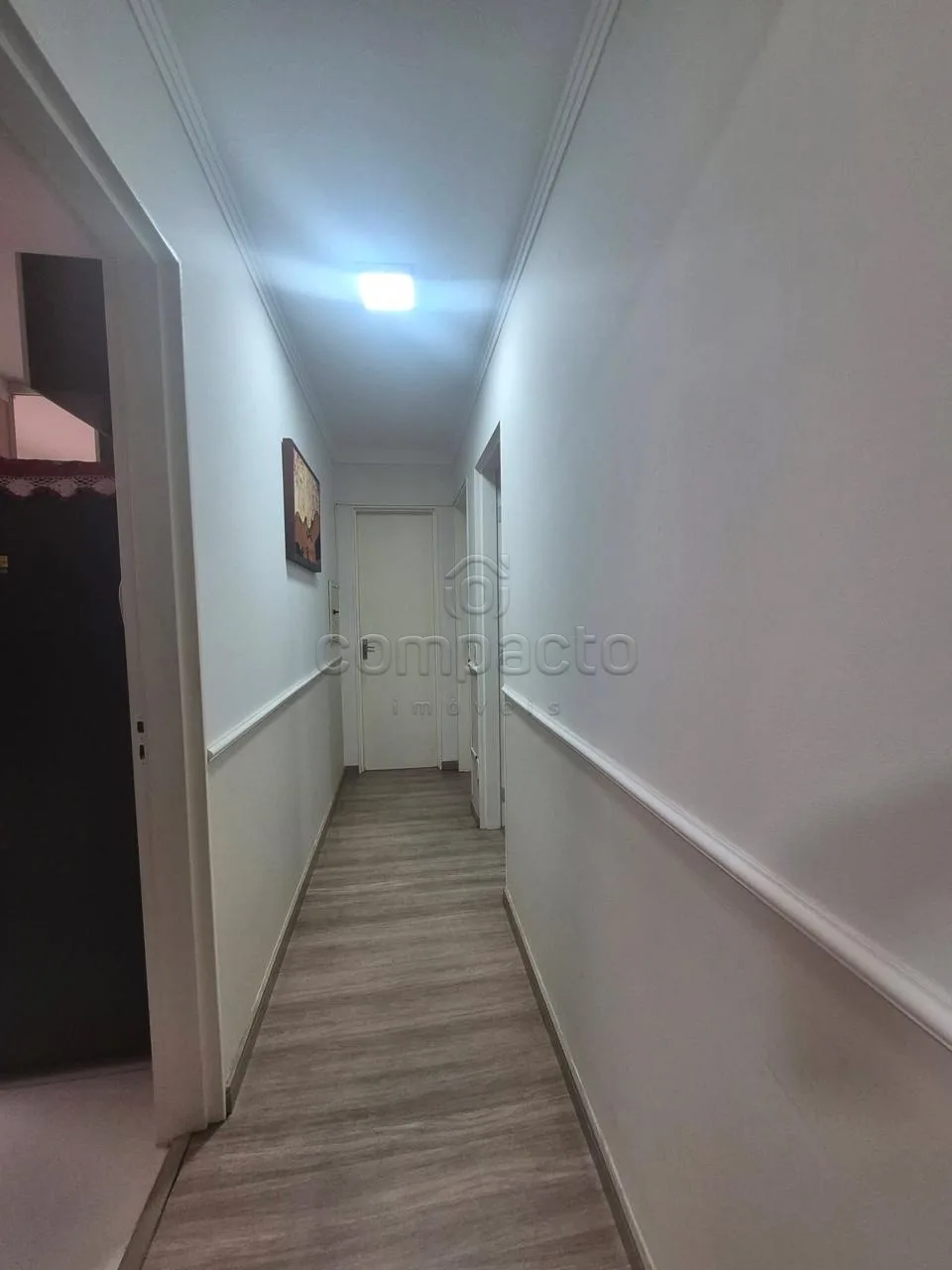 Comprar Apartamento / Padr&atilde;o em S&atilde;o Jos&eacute; do Rio Preto R$ 180.000,00 - Foto 2