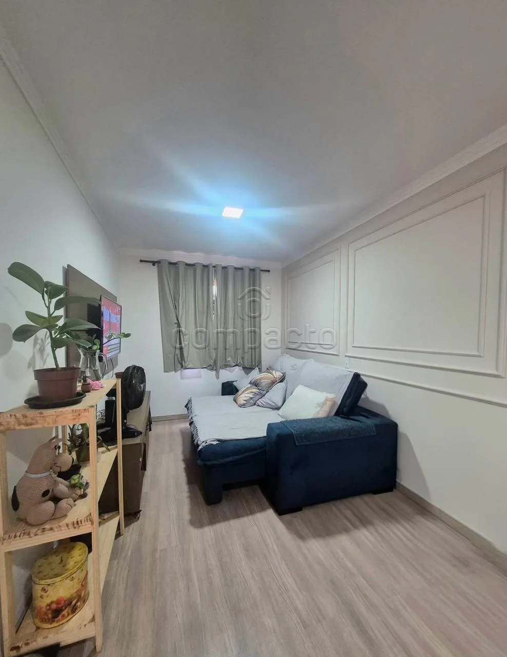Comprar Apartamento / Padr&atilde;o em S&atilde;o Jos&eacute; do Rio Preto R$ 180.000,00 - Foto 1