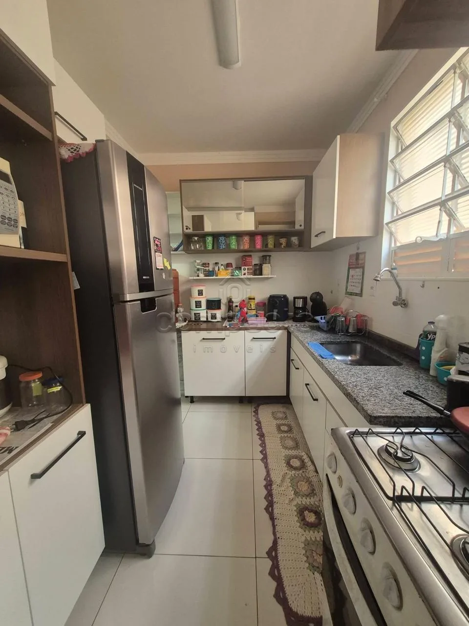 Comprar Apartamento / Padr&atilde;o em S&atilde;o Jos&eacute; do Rio Preto R$ 180.000,00 - Foto 8