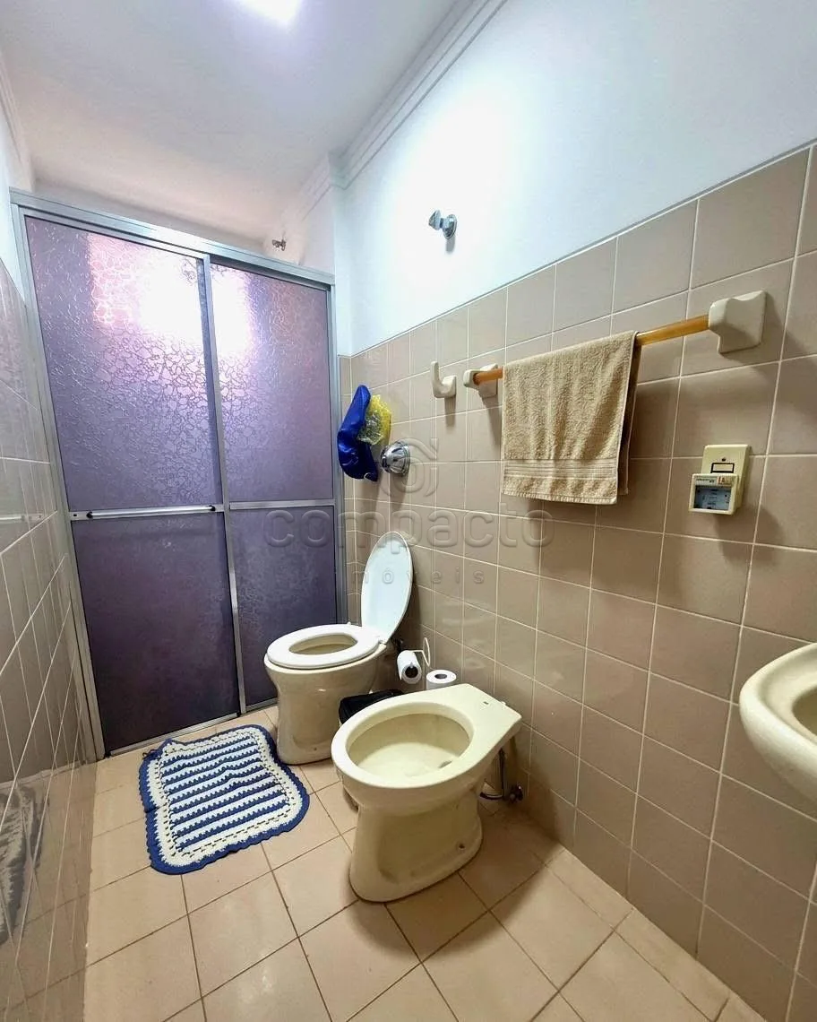 Comprar Apartamento / Padr&atilde;o em S&atilde;o Jos&eacute; do Rio Preto R$ 180.000,00 - Foto 6