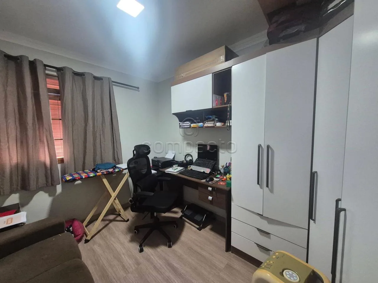 Comprar Apartamento / Padr&atilde;o em S&atilde;o Jos&eacute; do Rio Preto R$ 180.000,00 - Foto 7