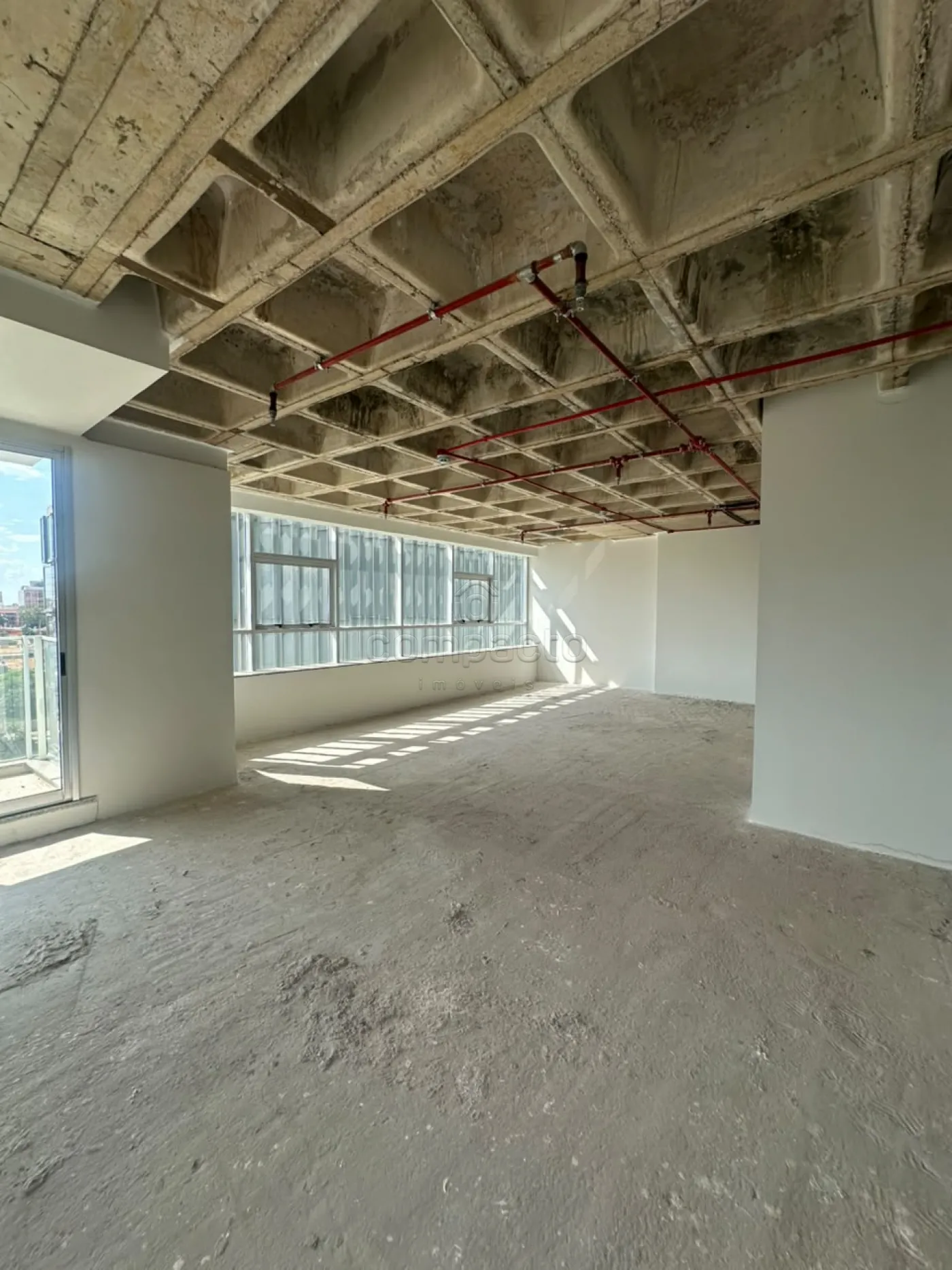 Alugar Comercial / SalaLoja Condom&iacute;nio em S&atilde;o Jos&eacute; do Rio Preto R$ 6.500,00 - Foto 4