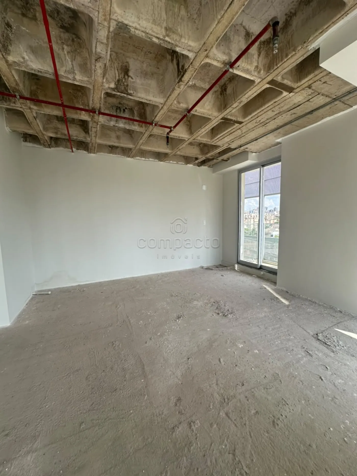 Alugar Comercial / SalaLoja Condom&iacute;nio em S&atilde;o Jos&eacute; do Rio Preto R$ 6.500,00 - Foto 5