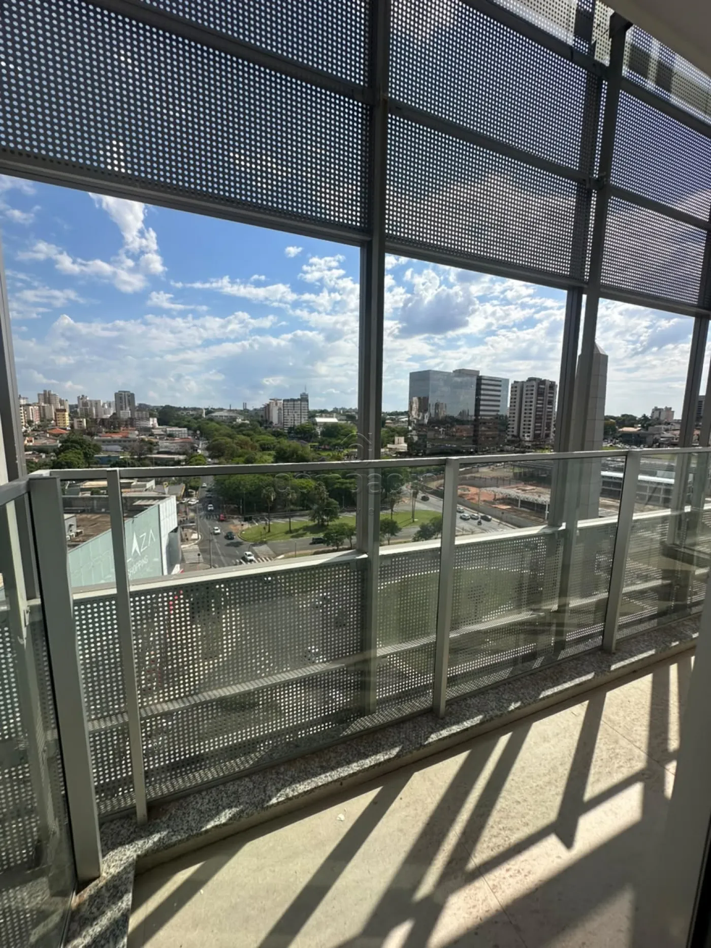 Alugar Comercial / SalaLoja Condom&iacute;nio em S&atilde;o Jos&eacute; do Rio Preto R$ 6.500,00 - Foto 9