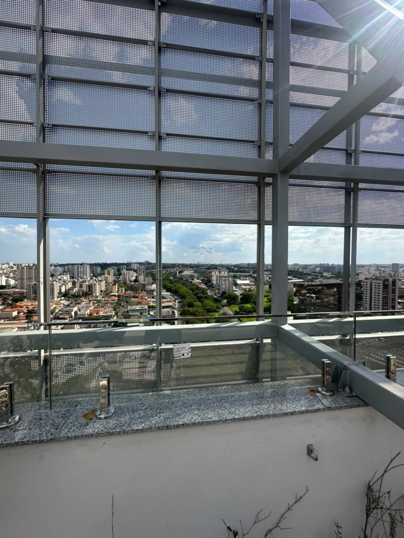 Alugar Comercial / SalaLoja Condom&iacute;nio em S&atilde;o Jos&eacute; do Rio Preto R$ 6.500,00 - Foto 10