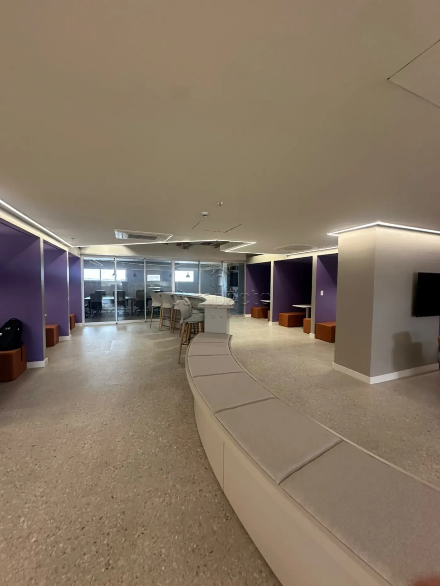 Alugar Comercial / SalaLoja Condom&iacute;nio em S&atilde;o Jos&eacute; do Rio Preto R$ 6.500,00 - Foto 16