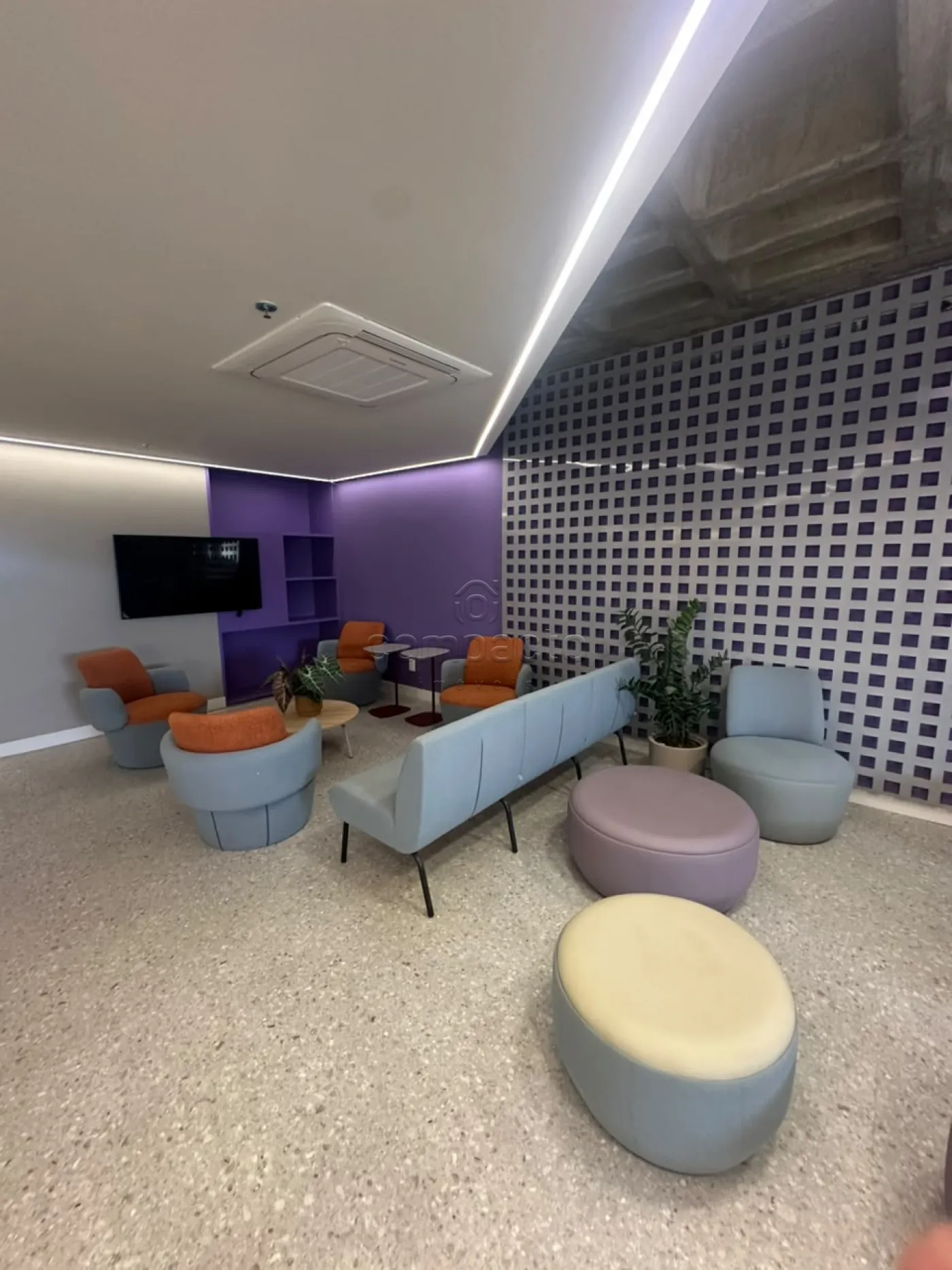 Alugar Comercial / SalaLoja Condom&iacute;nio em S&atilde;o Jos&eacute; do Rio Preto R$ 6.500,00 - Foto 19