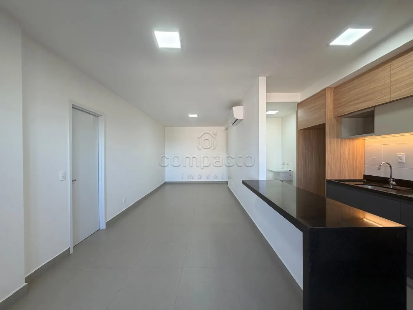 Alugar Apartamento / Padr&atilde;o em S&atilde;o Jos&eacute; do Rio Preto R$ 7.000,00 - Foto 1