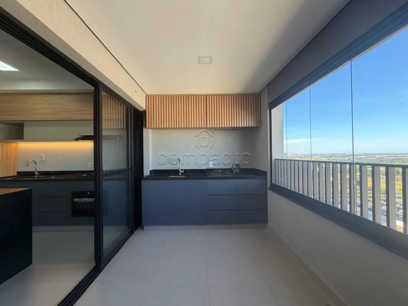 Alugar Apartamento / Padr&atilde;o em S&atilde;o Jos&eacute; do Rio Preto R$ 7.000,00 - Foto 5