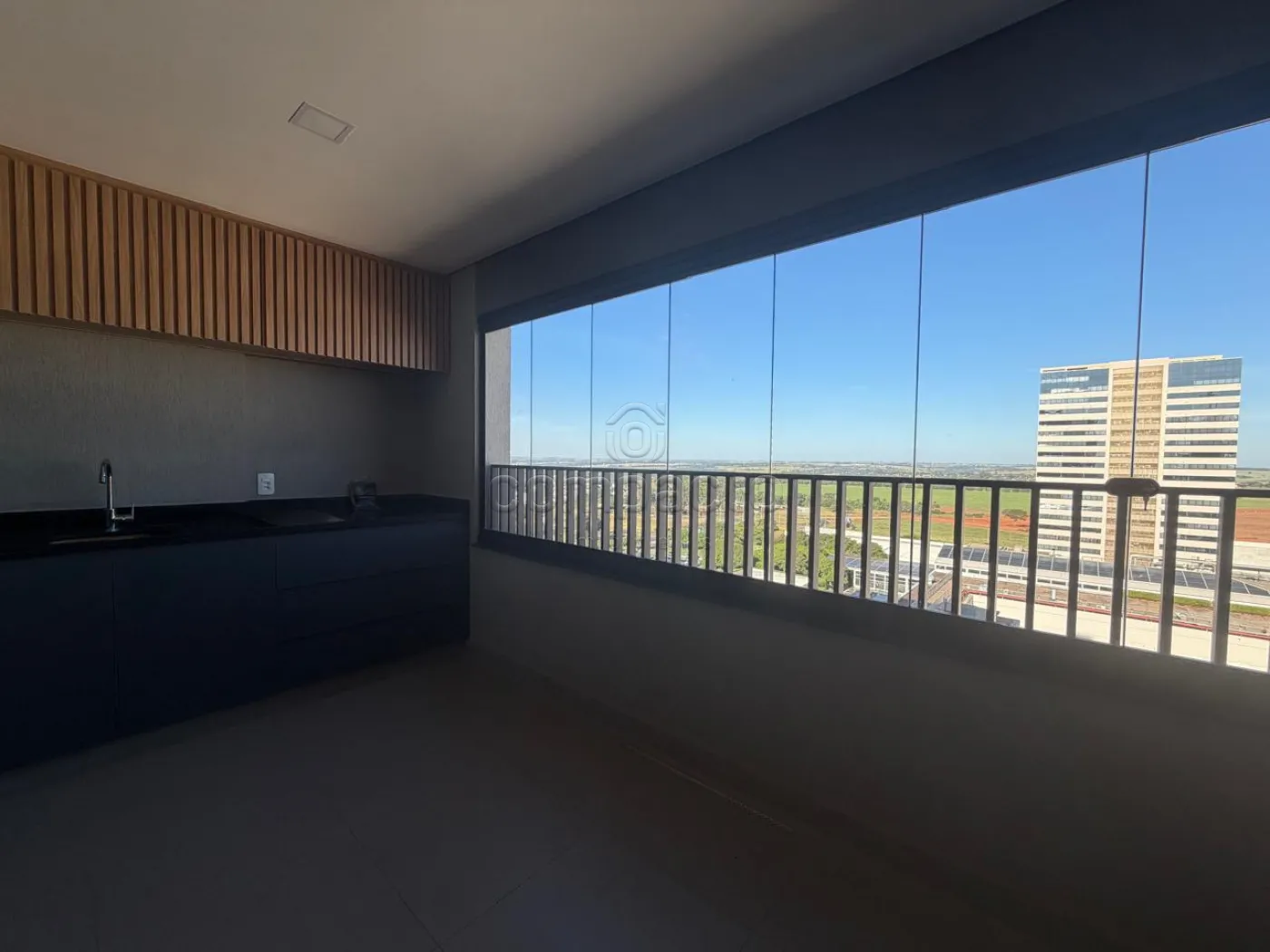 Alugar Apartamento / Padr&atilde;o em S&atilde;o Jos&eacute; do Rio Preto R$ 7.000,00 - Foto 6