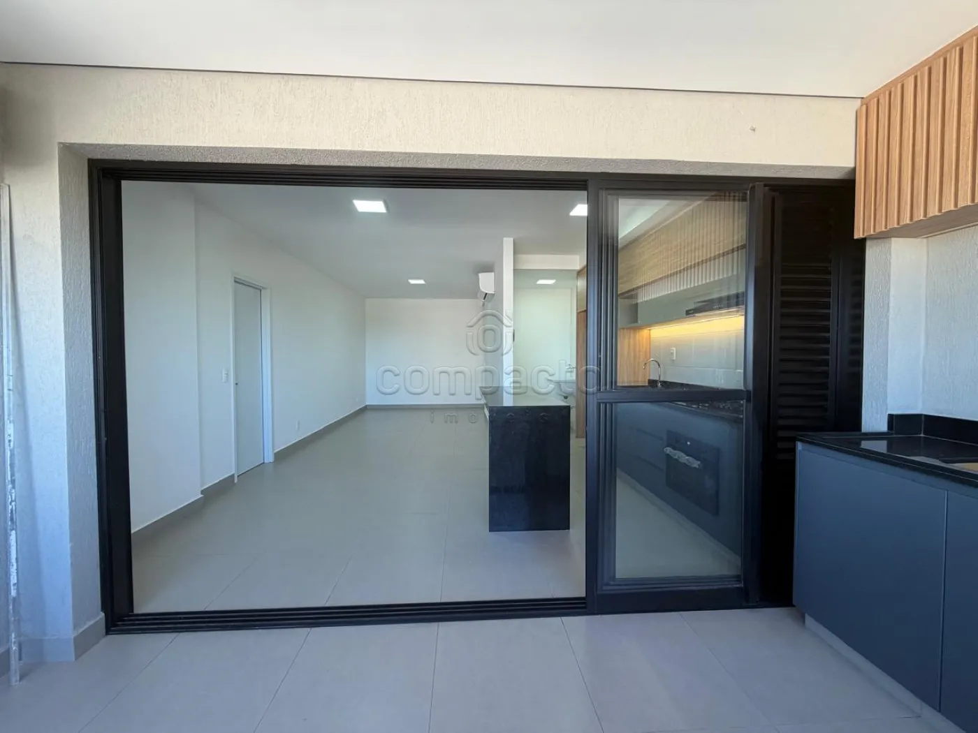 Alugar Apartamento / Padr&atilde;o em S&atilde;o Jos&eacute; do Rio Preto R$ 7.000,00 - Foto 8