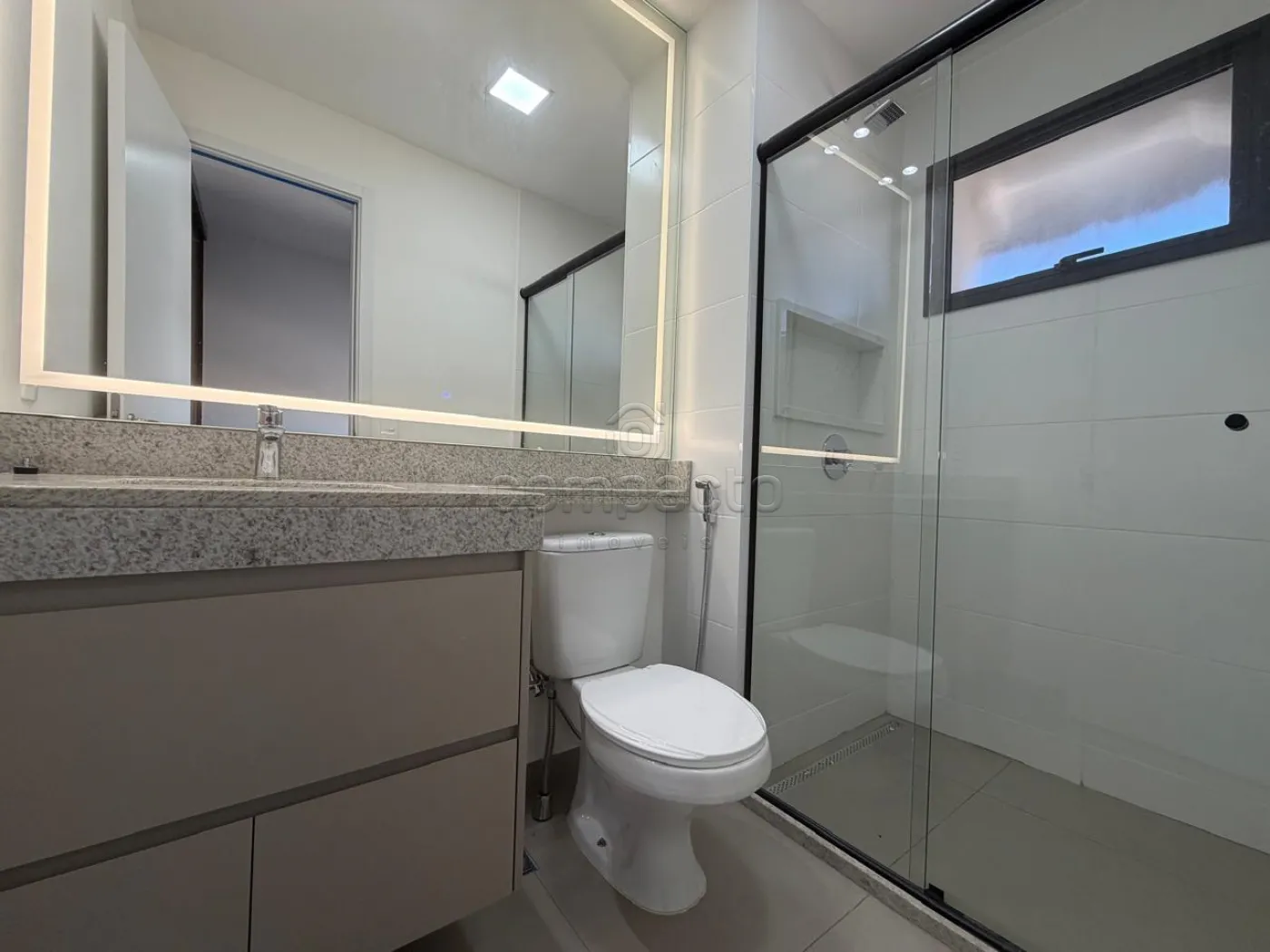 Alugar Apartamento / Padr&atilde;o em S&atilde;o Jos&eacute; do Rio Preto R$ 7.000,00 - Foto 14