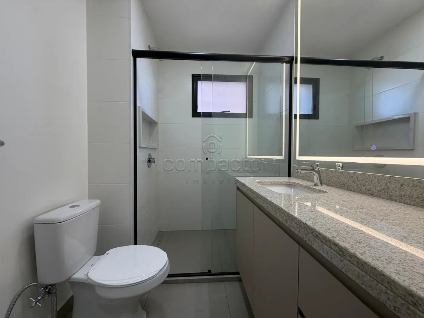 Alugar Apartamento / Padr&atilde;o em S&atilde;o Jos&eacute; do Rio Preto R$ 7.000,00 - Foto 22