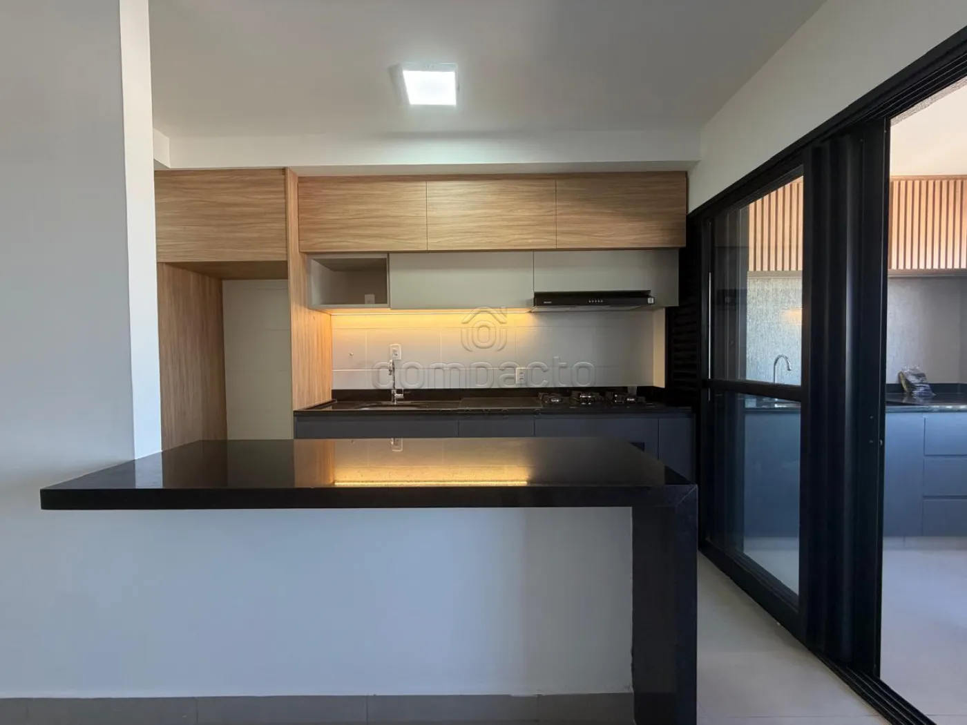 Alugar Apartamento / Padr&atilde;o em S&atilde;o Jos&eacute; do Rio Preto R$ 7.000,00 - Foto 2