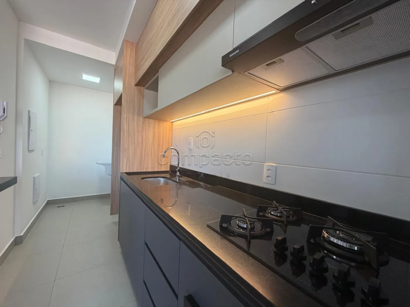 Alugar Apartamento / Padr&atilde;o em S&atilde;o Jos&eacute; do Rio Preto R$ 7.000,00 - Foto 3