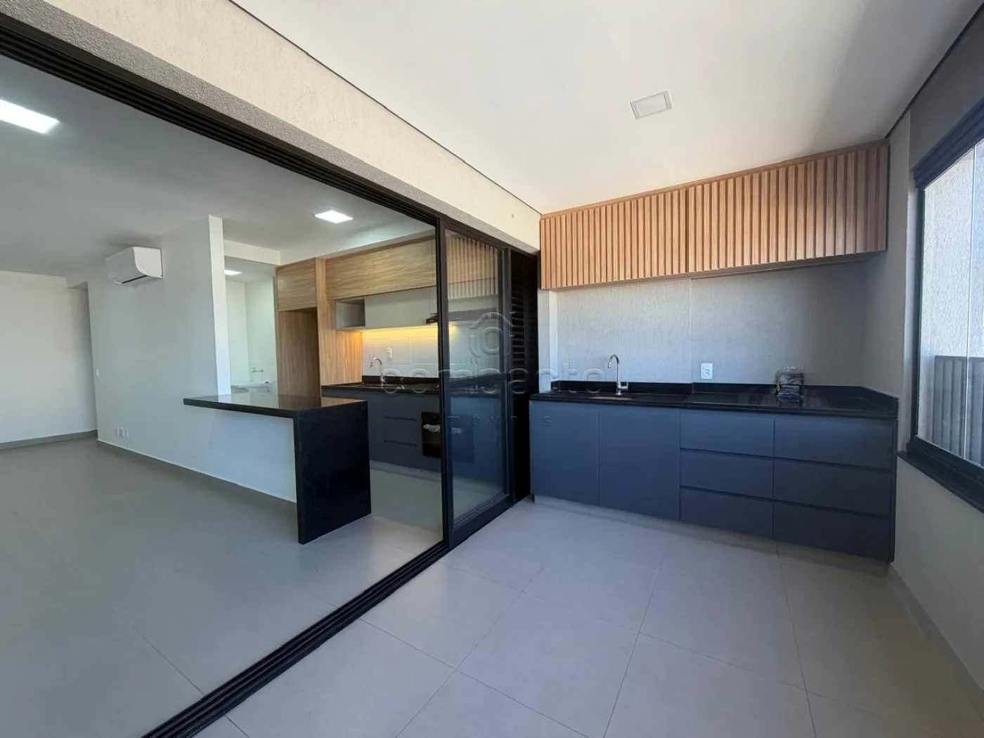 Alugar Apartamento / Padr&atilde;o em S&atilde;o Jos&eacute; do Rio Preto R$ 7.000,00 - Foto 4