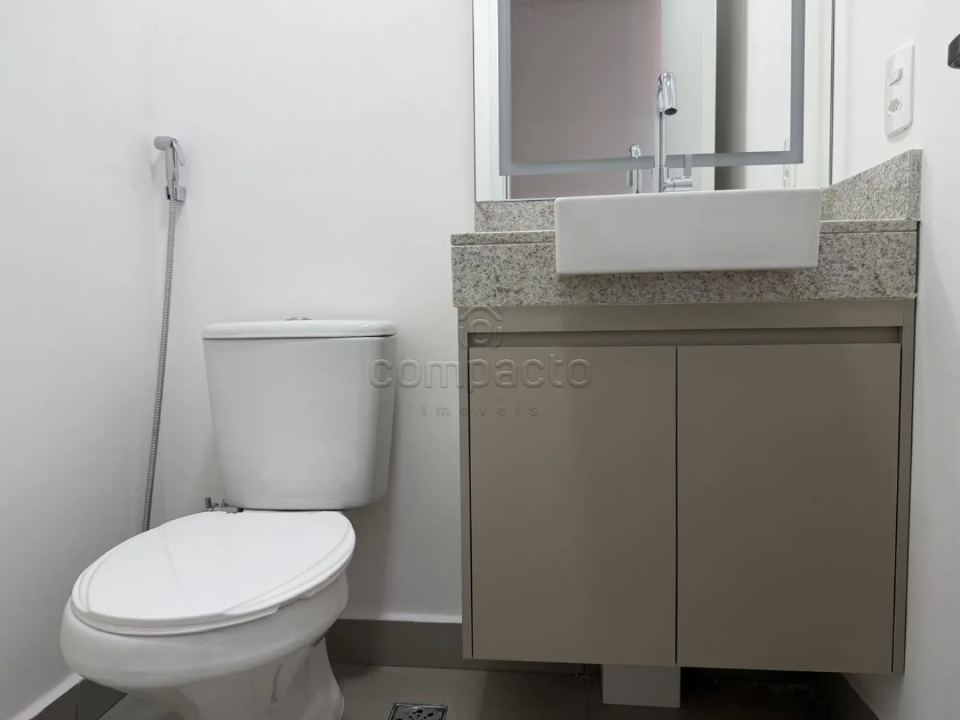 Alugar Apartamento / Padr&atilde;o em S&atilde;o Jos&eacute; do Rio Preto R$ 7.000,00 - Foto 10
