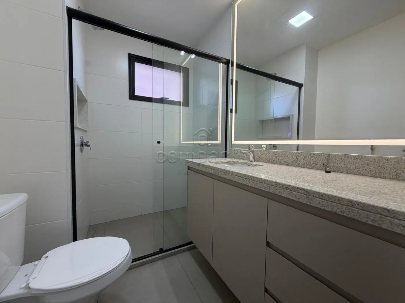 Alugar Apartamento / Padr&atilde;o em S&atilde;o Jos&eacute; do Rio Preto R$ 7.000,00 - Foto 23