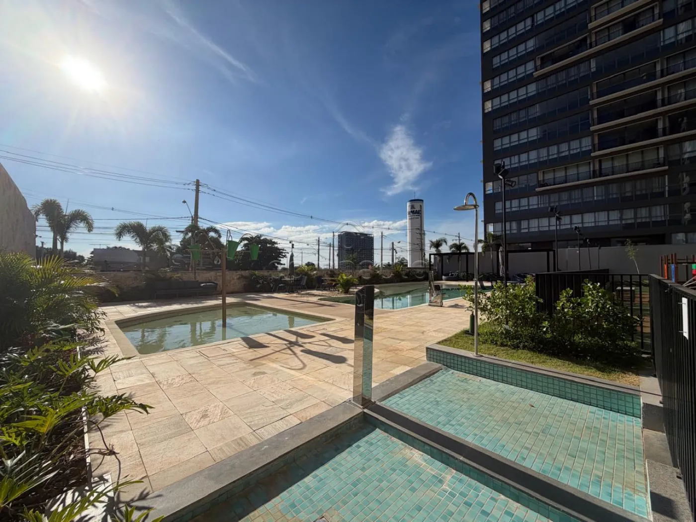 Alugar Apartamento / Padr&atilde;o em S&atilde;o Jos&eacute; do Rio Preto R$ 7.000,00 - Foto 24