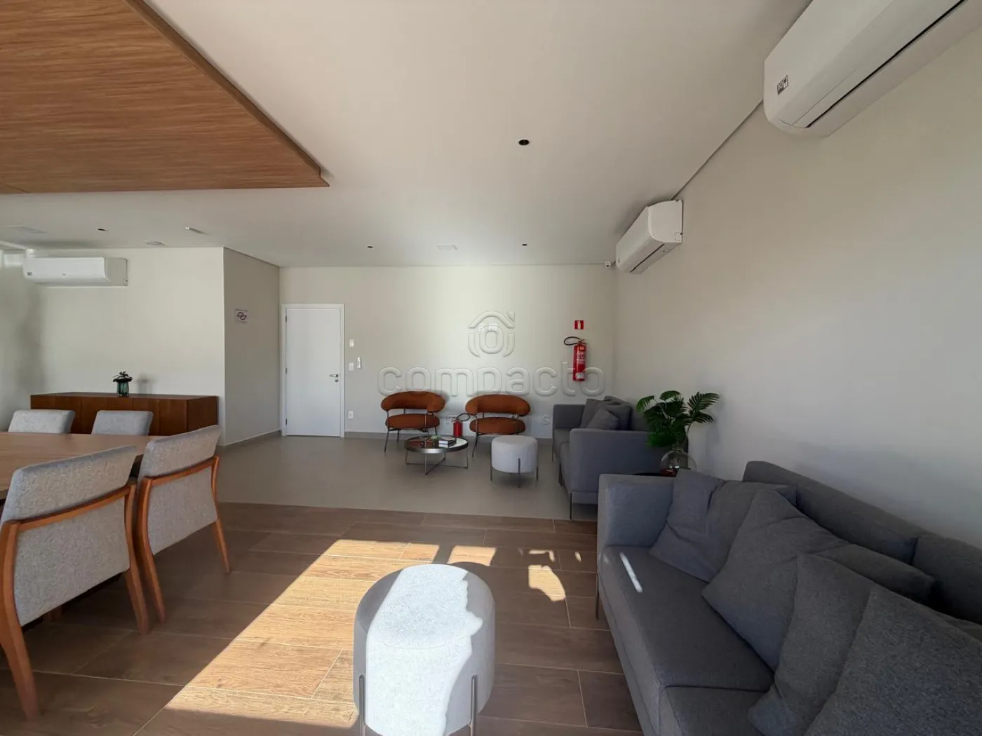 Alugar Apartamento / Padr&atilde;o em S&atilde;o Jos&eacute; do Rio Preto R$ 7.000,00 - Foto 31