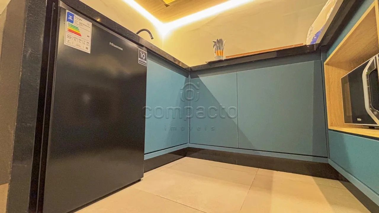 Comprar Apartamento / Studio em S&atilde;o Jos&eacute; do Rio Preto R$ 540.000,00 - Foto 11