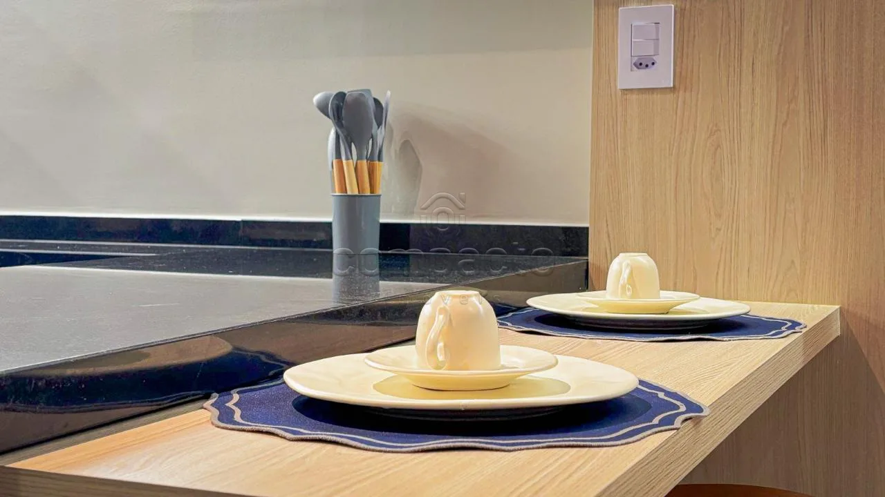 Comprar Apartamento / Studio em S&atilde;o Jos&eacute; do Rio Preto R$ 540.000,00 - Foto 10