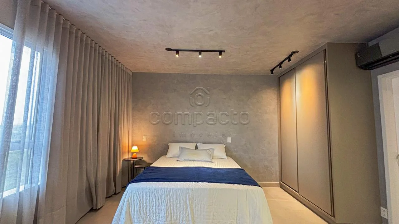 Comprar Apartamento / Studio em S&atilde;o Jos&eacute; do Rio Preto R$ 540.000,00 - Foto 3