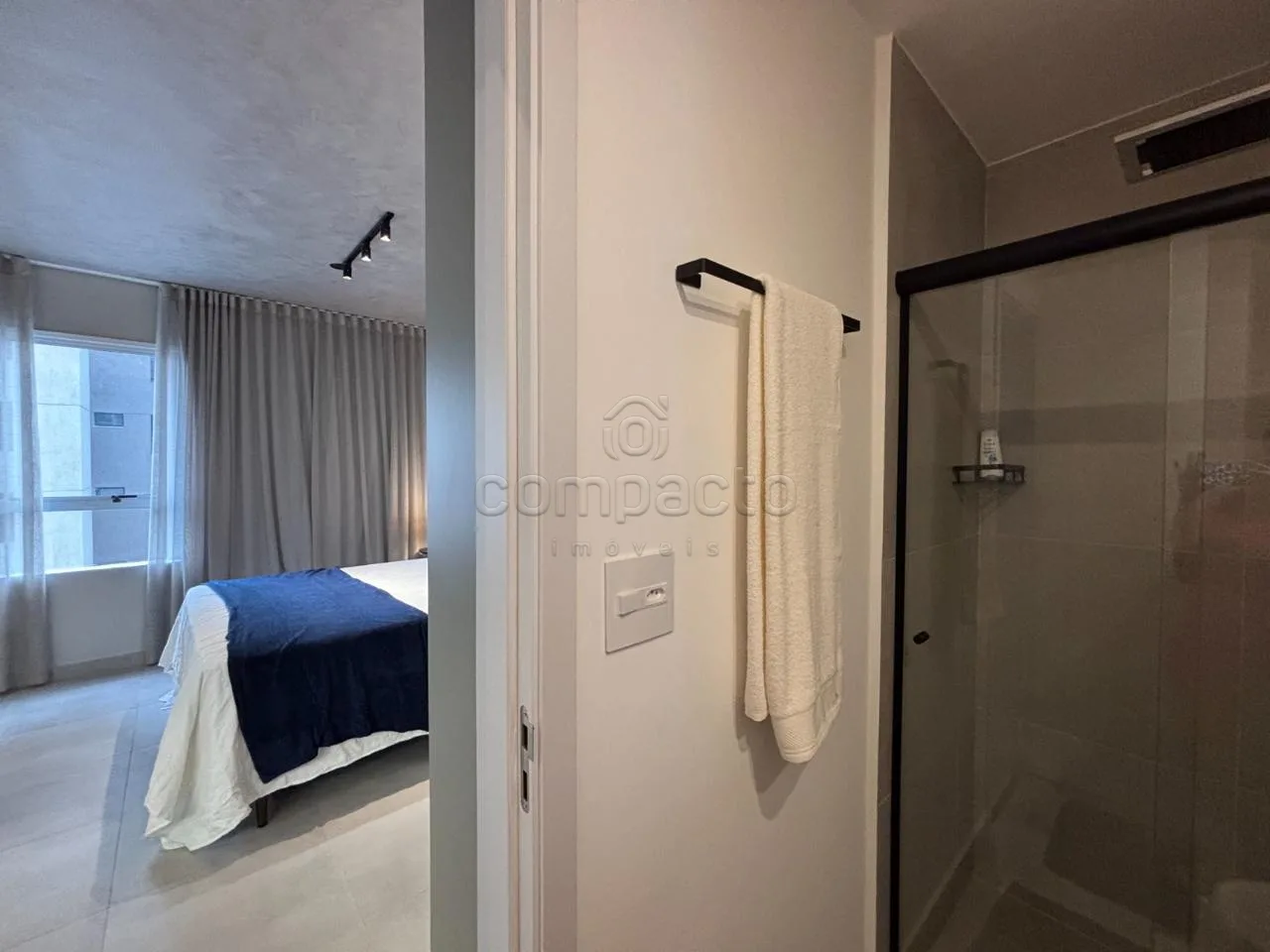 Comprar Apartamento / Studio em S&atilde;o Jos&eacute; do Rio Preto R$ 540.000,00 - Foto 12