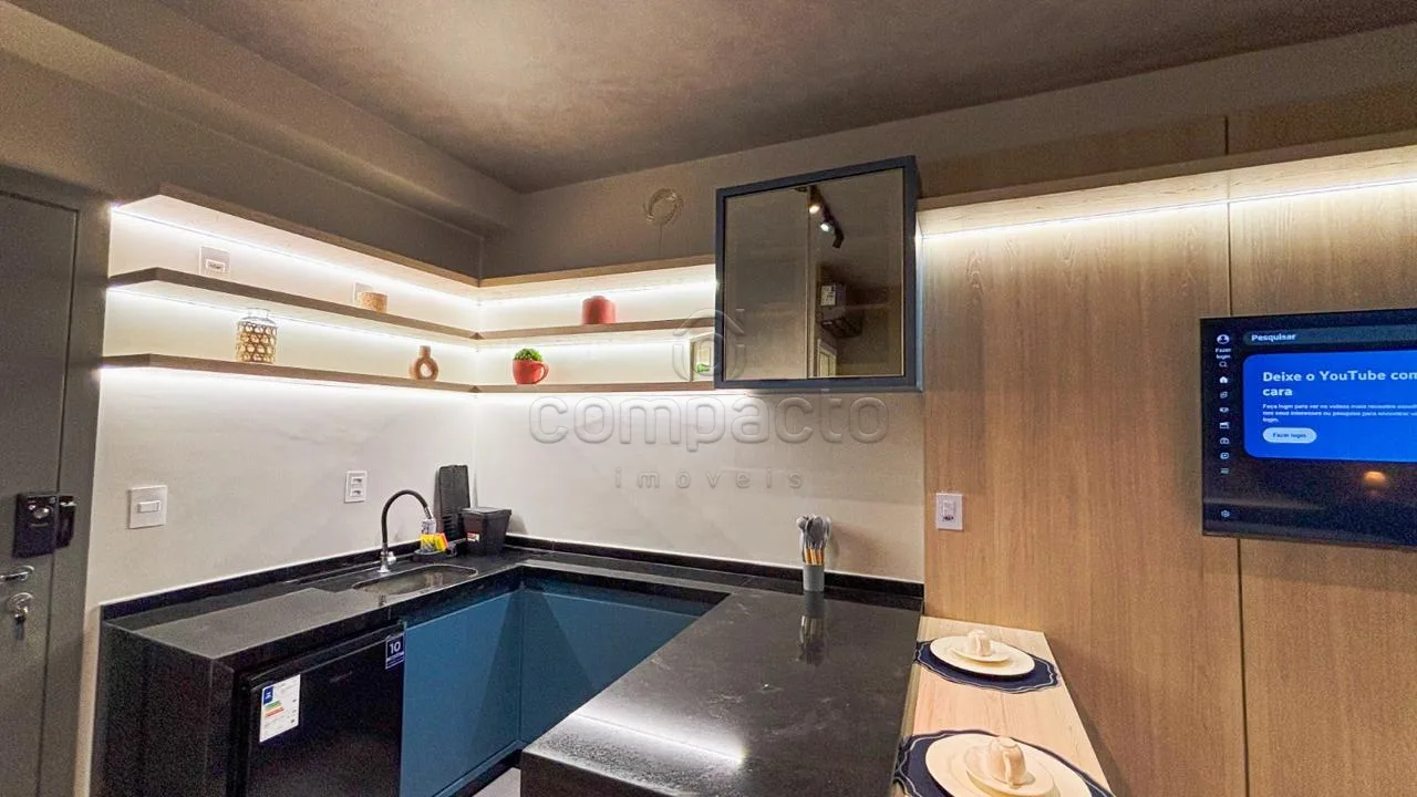 Comprar Apartamento / Studio em S&atilde;o Jos&eacute; do Rio Preto R$ 540.000,00 - Foto 8