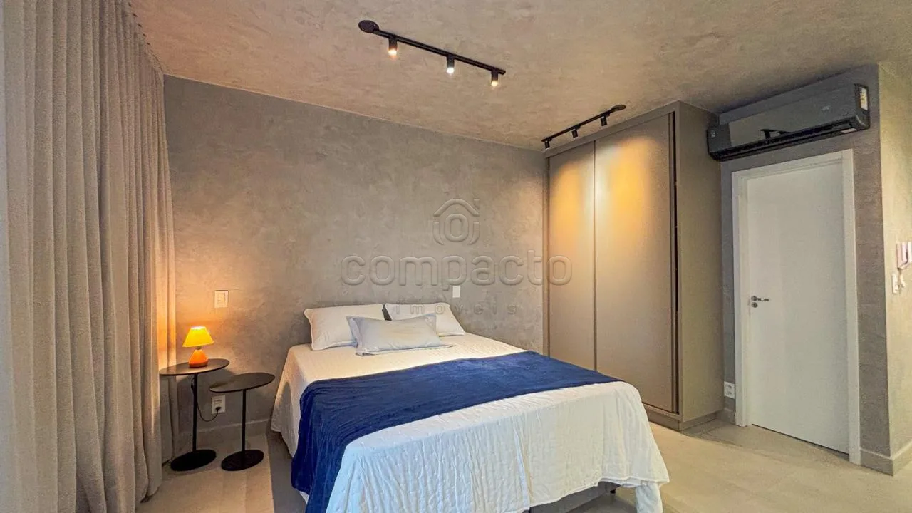 Comprar Apartamento / Studio em S&atilde;o Jos&eacute; do Rio Preto R$ 540.000,00 - Foto 4
