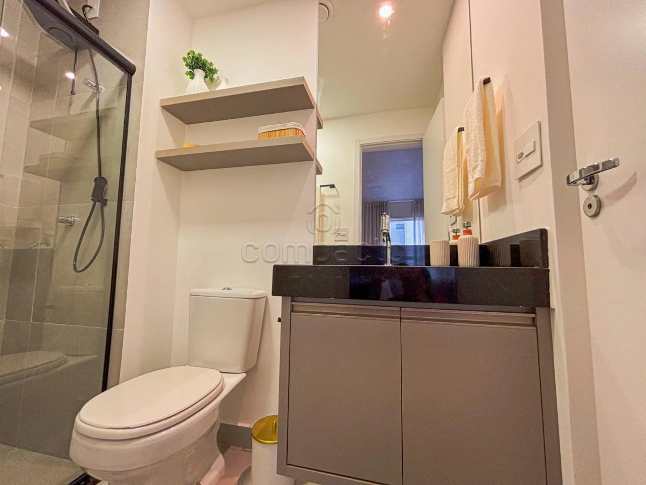 Comprar Apartamento / Studio em S&atilde;o Jos&eacute; do Rio Preto R$ 540.000,00 - Foto 13