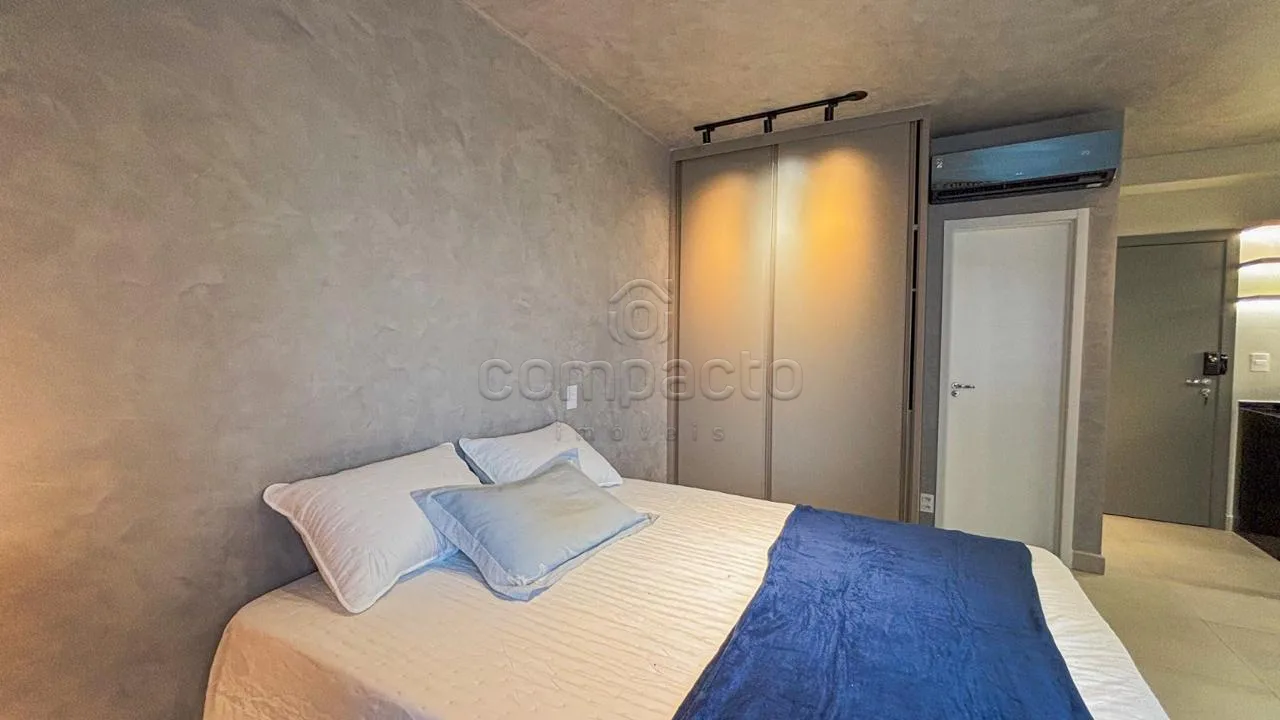 Comprar Apartamento / Studio em S&atilde;o Jos&eacute; do Rio Preto R$ 540.000,00 - Foto 5